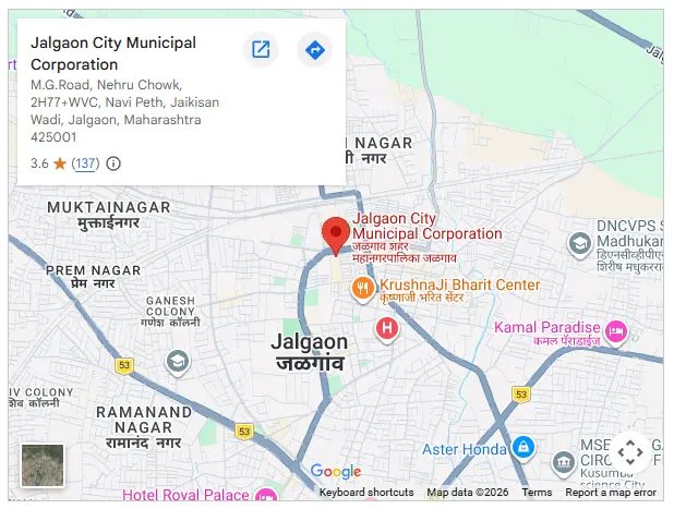 Map Placeholder